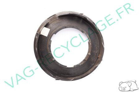 Cache clignotant aile avant gauche Bmw Z4 E85 E86 peint Stratus Metallic 440 - Image 2