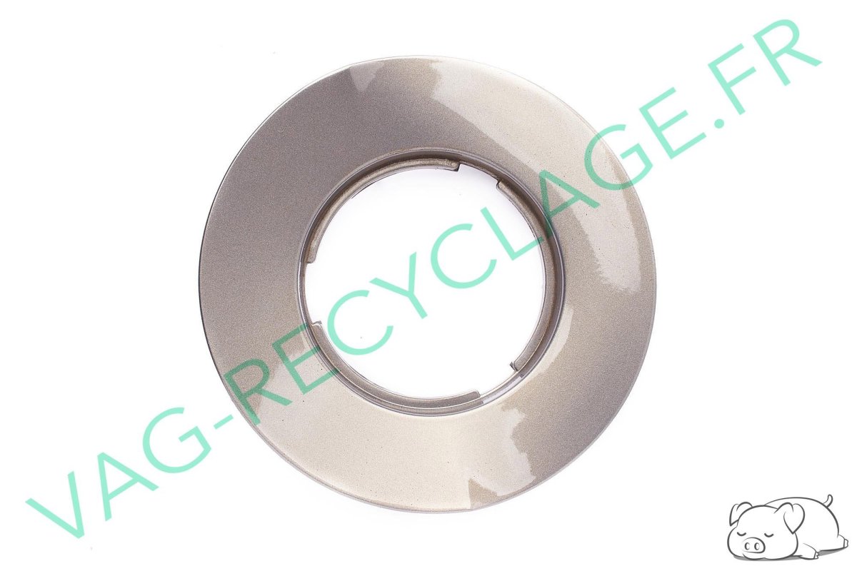 Cache clignotant aile avant droite Bmw Z4 E85 E86 peint Stratus Metallic 440 - Image 1