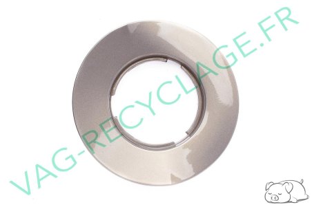 Cache clignotant aile avant droite Bmw Z4 E85 E86 peint Stratus Metallic 440 - Image 1