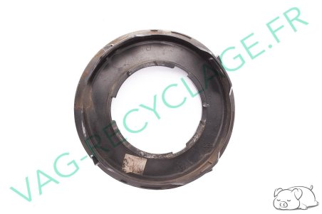 Cache clignotant aile avant droite Bmw Z4 E85 E86 peint Stratus Metallic 440 - Image 2