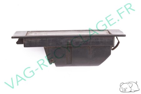 Eclairage plaque immatriculation Bmw Z4 E85 E86 63267165735 - Image 2