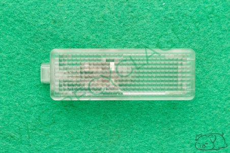 Eclairage intérieur coffre Bmw Z4 E85 E86 Hella - Image 1