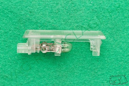 Eclairage intérieur coffre Bmw Z4 E85 E86 Hella - Image 2