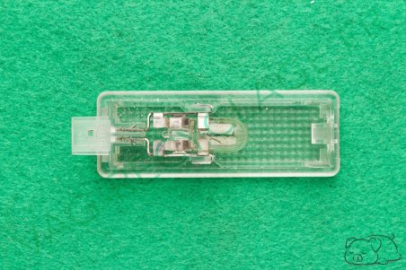 Eclairage intérieur coffre Bmw Z4 E85 E86 Hella - Image 3