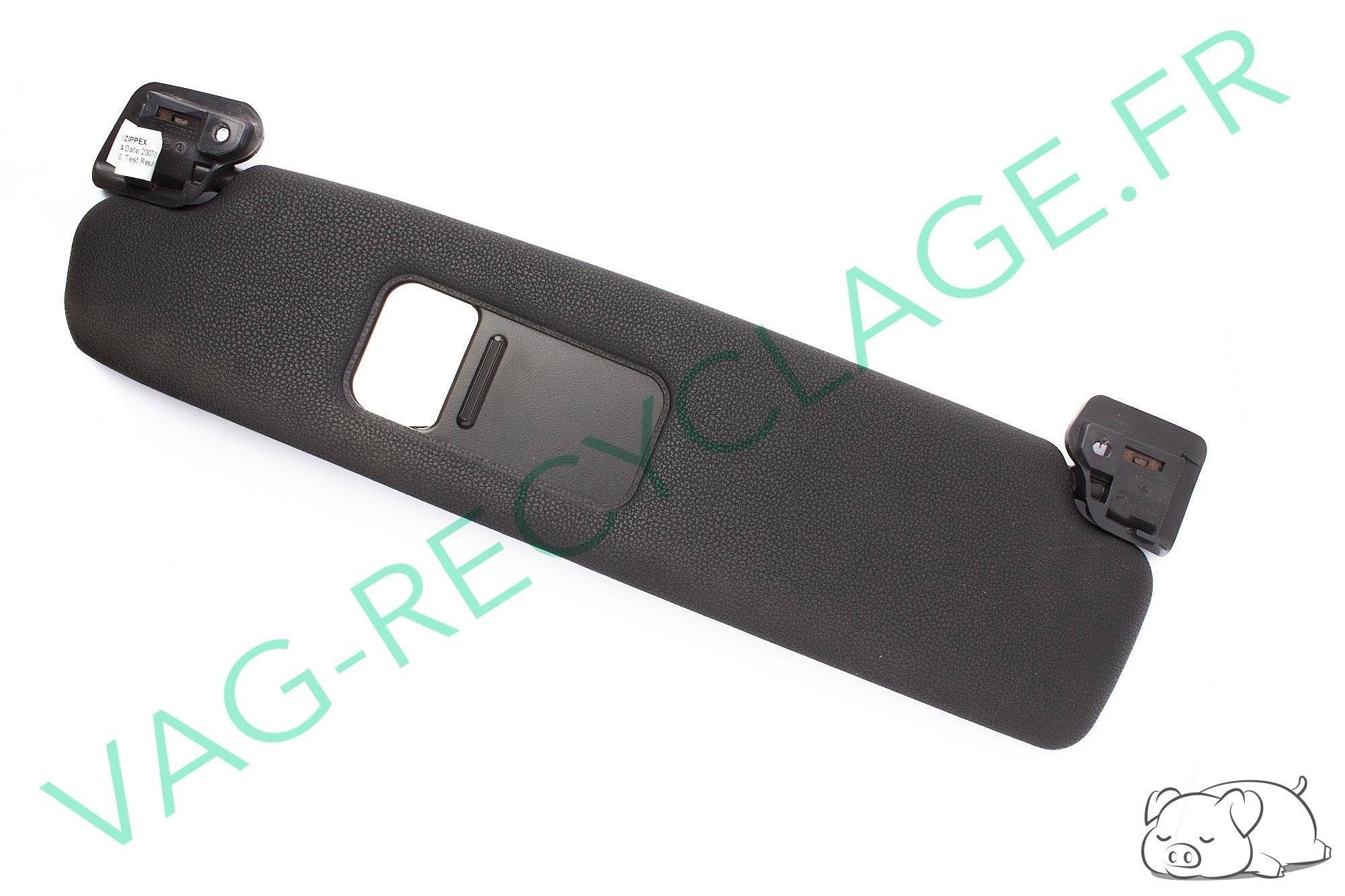 Pare-soleil gauche Bmw Z4 E85 E86 51167016665 - Image 1