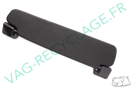 Pare-soleil gauche Bmw Z4 E85 E86 51167016665 - Image 2