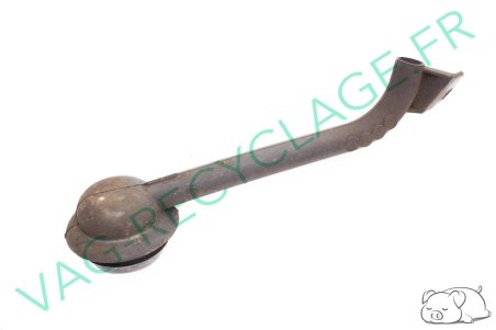 Tuyau évacuation condensation climatisation Bmw Z4 E85 E86 64116915666 - Image 1