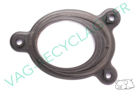 Support soufflet colonne de direction Bmw Z4 E85 E86 32306768290 - Image 1