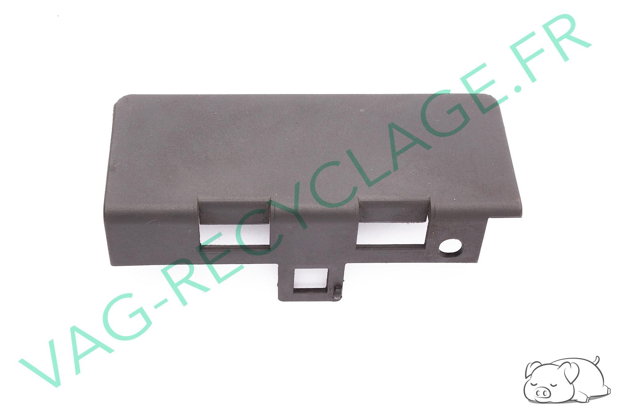 Pare-chaleur pompe lave-glace Bmw Z4 E85 E86 61668377539 - Image 1