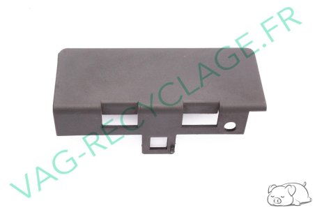 Pare-chaleur pompe lave-glace Bmw Z4 E85 E86 61668377539 - Image 1