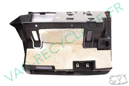 Boitier de boita à gants Bmw Z4 E85 E86 RHD 51456961766 - Image 2