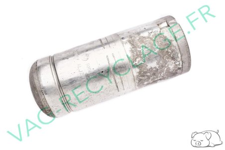 Cartouche déshydrateur climatisation Bmw Z4 E85 E86 64538377330 - Image 1