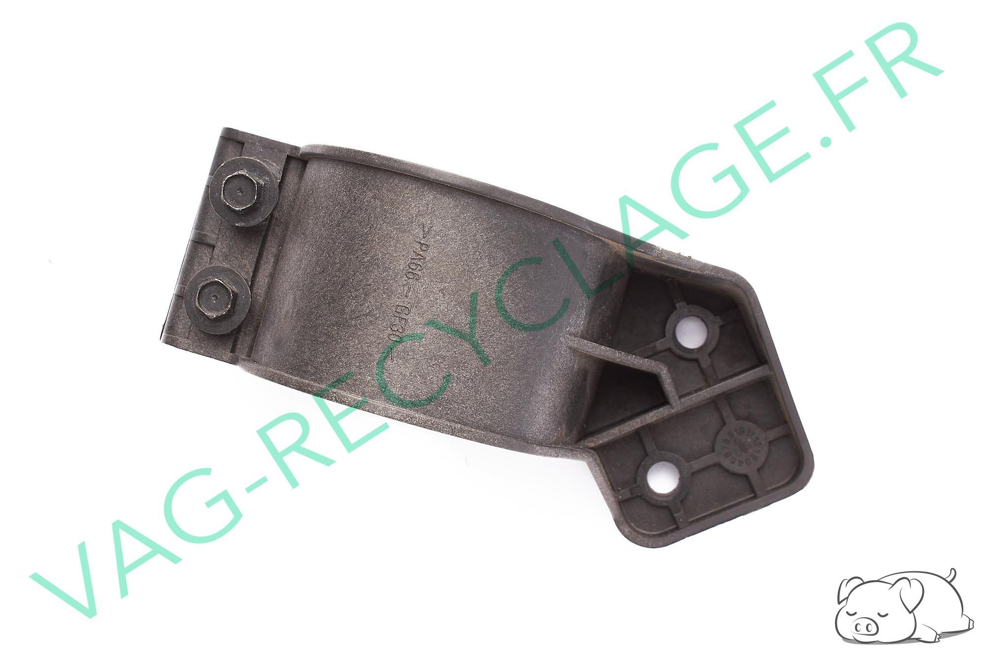 Support cartouche déshydrateur climatisation Bmw Z4 E85 E86 64536920331 - Image 1