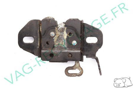 Serrure droite capot moteur Bmw Z4 E85 E86 51237192976 - Image 2