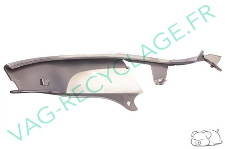 Encadrement feux arrière droit Bmw Z4 E85 peint Stratus Metallic 440 51717162126 - Image 2