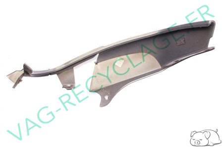 Encadrement feux arrière gauche Bmw Z4 E85 Stratus Metallic 440 51717162125 - Image 2