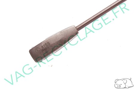 Commodo clignotant Audi 80 B1 Passat B1 823953513A Marron - Image 7