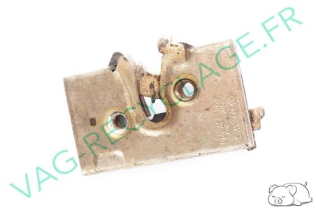 Mécanisme porte avant droite Golf 1 Golf 2 Jetta 1 Jetta 2 Passat 2 191837016 - Image 1