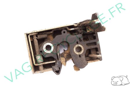 Mécanisme porte avant droite Golf 1 Golf 2 Jetta 1 Jetta 2 Passat 2 191837016 - Image 2