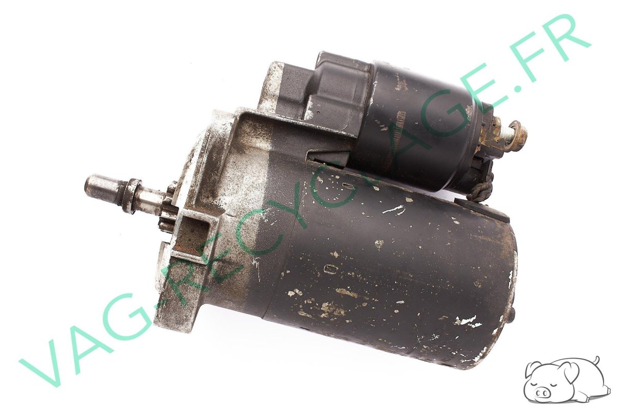 Démarreur Golf 2 Jetta 2 Polo 2 Scirocco 2 036911023M Bosch 0001113001 - Image 1