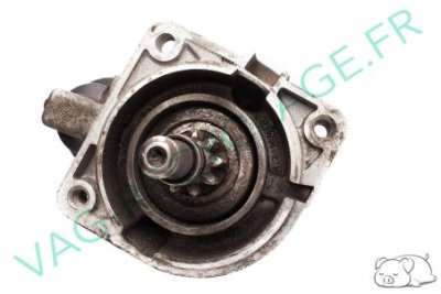 Démarreur Golf 2 Jetta 2 Polo 2 Scirocco 2 036911023M Bosch 0001113001 - Image 3