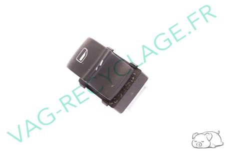 Interrupteur vitre électrique Audi A3 8P Audi A6 C6 Audi Q7 4F0959855 - Image 3