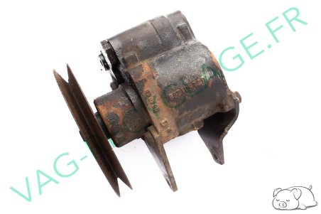 Pompe direction assistée Audi 100 C2 200 C2 035145155 ZF 7671955128 - Image 2