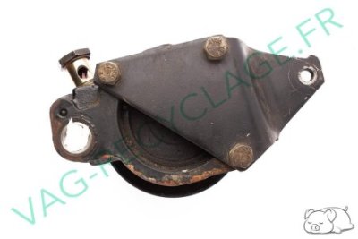 Pompe direction assistée Audi 100 C2 200 C2 035145155 ZF 7671955128 - Image 3