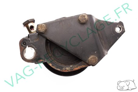 Pompe direction assistée Audi 100 C2 200 C2 035145155 ZF 7671955128 - Image 3