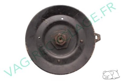 Pompe direction assistée Audi 100 C2 200 C2 035145155 ZF 7671955128 - Image 4