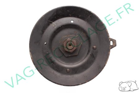Pompe direction assistée Audi 100 C2 200 C2 035145155 ZF 7671955128 - Image 4