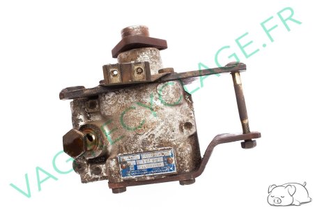 Pompe direction assistée Audi 80 B2 Audi Coupé Quattro 5 cylindres 049145155 - Image 1