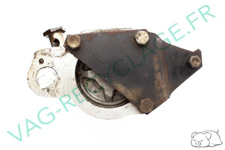 Pompe direction assistée Audi 80 B2 Audi Coupé Quattro 5 cylindres 049145155 - Image 3