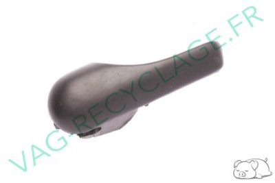 Levier poignée de porte intérieure gauche 867837225 Polo 2 - Image 1