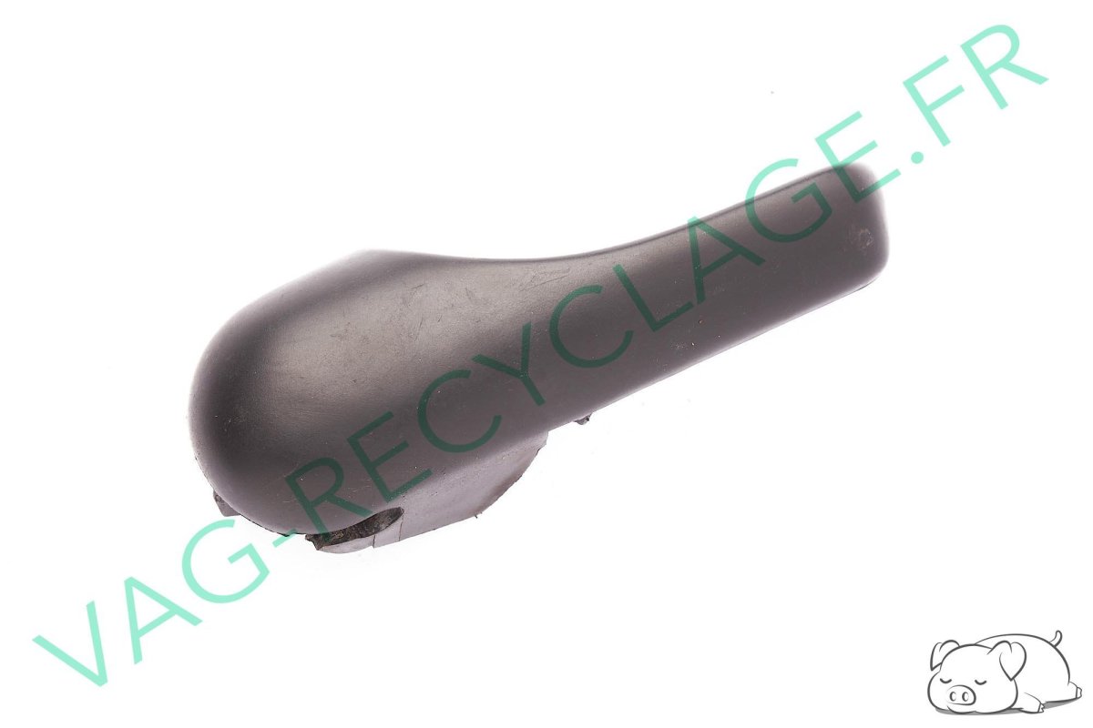 Levier poignée de porte intérieure gauche 867837225 Polo 2 - Image 1