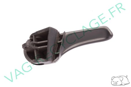 Levier poignée de porte intérieure gauche 867837225 Polo 2 - Image 2