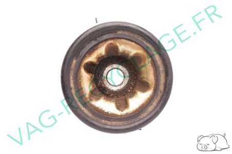 Coupelle amortisseur avant 1H0412367A Passat 3 B3 Passat 4 B4 - Image 1