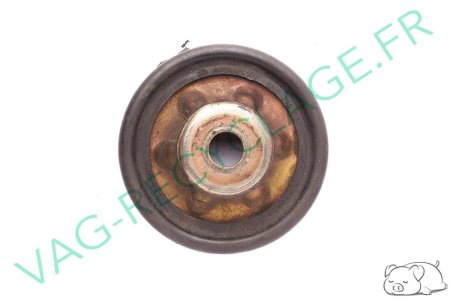 Coupelle amortisseur avant 1H0412367A Passat 3 B3 Passat 4 B4 - Image 2