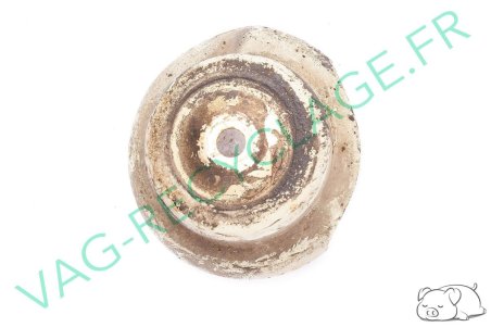 Coupelle amortisseur arrière 823512113 Golf 1 Golf Cab Jetta 1 Scirocco 1 et 2 - Image 1