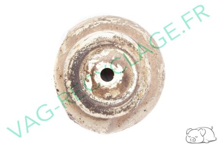 Coupelle amortisseur arrière 823512113 Golf 1 Golf Cab Jetta 1 Scirocco 1 et 2 - Image 3