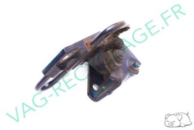 Charnière inférieure de porte arrière droite Touran 1T0833412A - Image 3