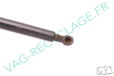 Vérin de coffre arrière 7016186 Bmw Z4 E85 - Image 2