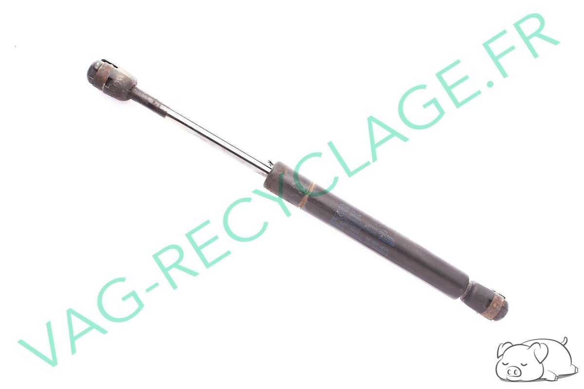 Vérin charnière de coffre arrière Audi A4 B5 8D5827552F - Image 1