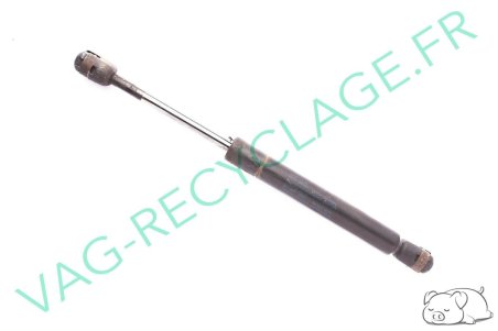 Vérin charnière de coffre arrière Audi A4 B5 8D5827552F - Image 1