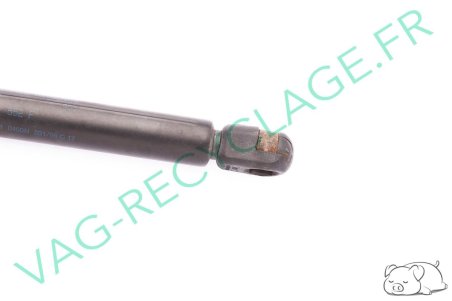 Vérin charnière de coffre arrière Audi A4 B5 8D5827552F - Image 2