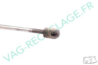 Vérin charnière de coffre arrière Audi A4 B5 8D5827552F - Image 3