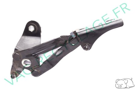 Charnière de coffre arrière droite 1E0827302 Golf 3 Cabriolet Golf 4 Cabriolet - Image 1