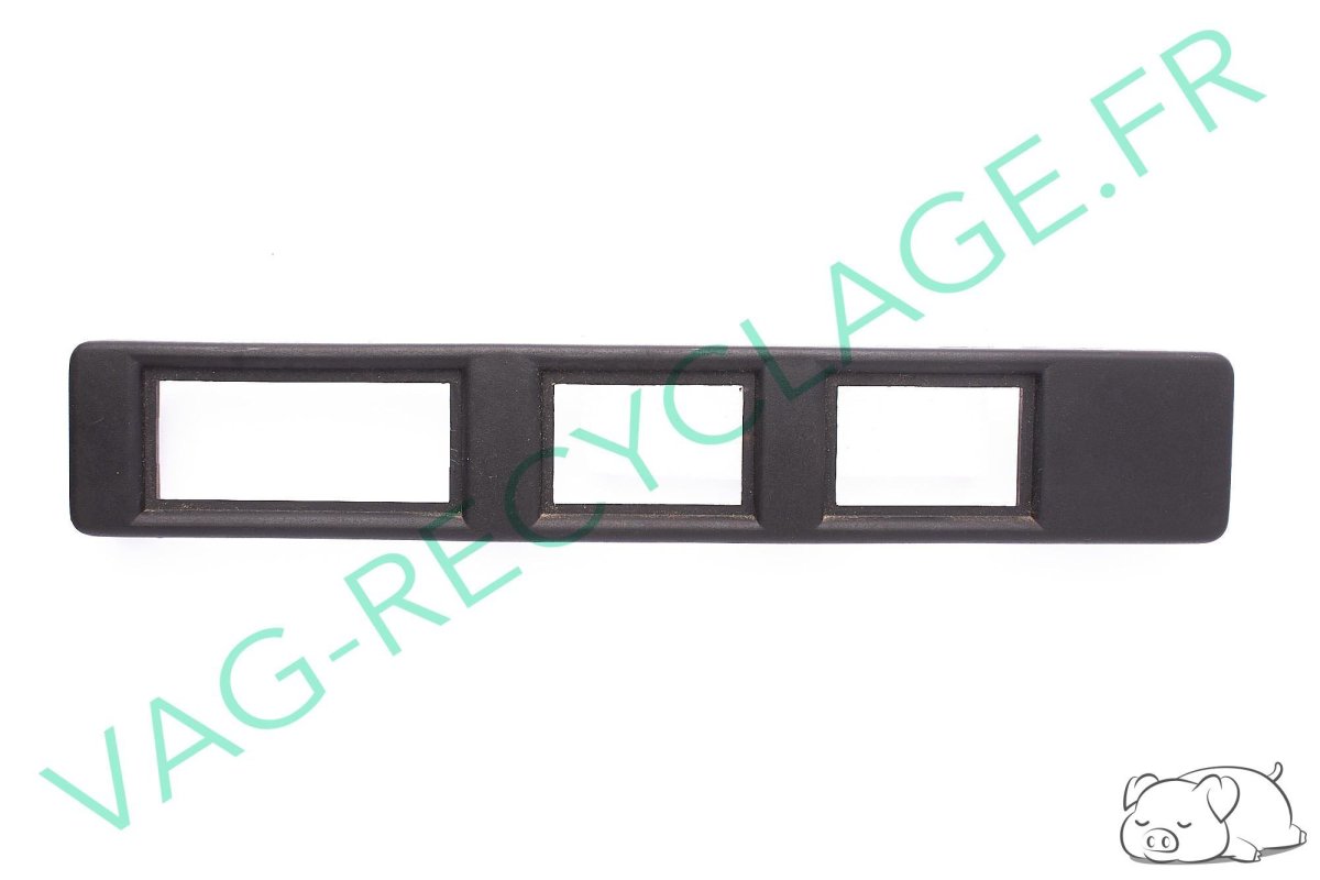Support interrupteurs 1L0857061 Seat Toledo - Image 1
