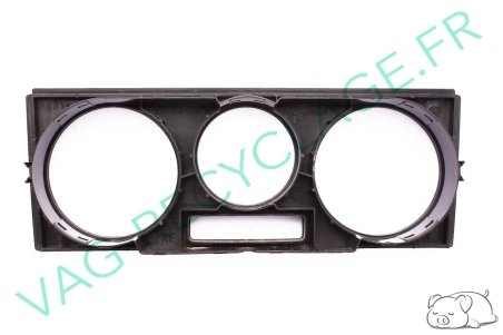 Cache commande chauffage 6X0819075B Polo 3 6N2 Lupo Seat Arosa - Image 2