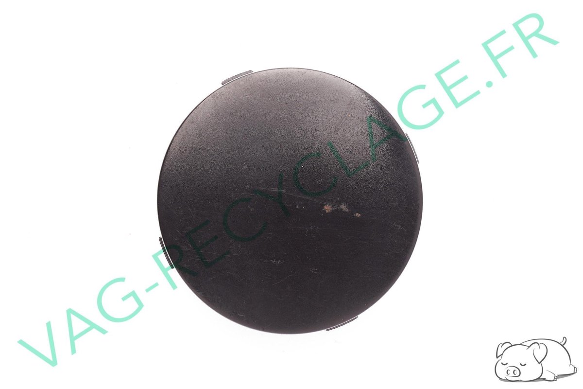 Cache molette de réglage de siège 893881678 Audi 80 B3 B4 Audi A6 C4 Audi 100 C4 - Image 1